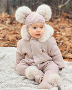 TIMMIE WINTER OVERALL (B)
