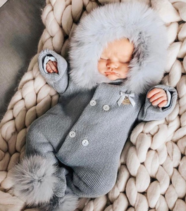TIMMIE WINTER OVERALL (B)
