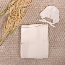 Load image into Gallery viewer, ALBI BLANKET

