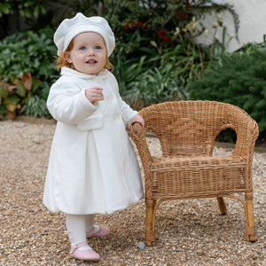 ROSANNA GIRLS COAT SET
