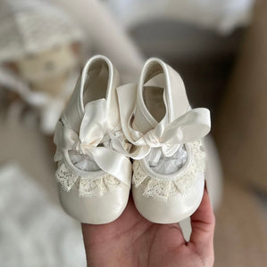 KIMBERLY BABY SHOES