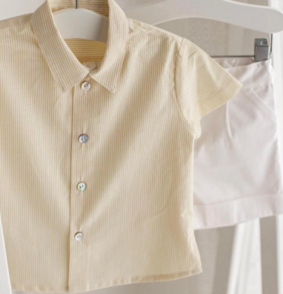 ELIAS TODDLERS SETS