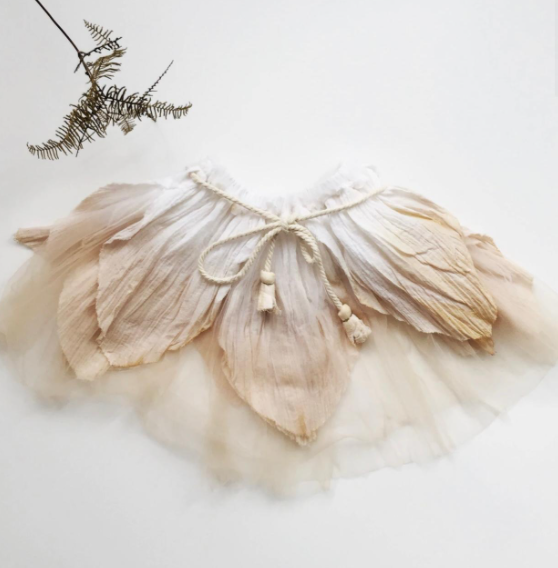 AMADORA BABY SKIRT