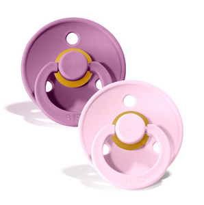 ASSORTED COLOUR PACIFIER