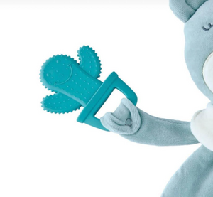 BEAR BABY TEETHER