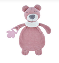 Load image into Gallery viewer, BEAR BABY TEETHER
