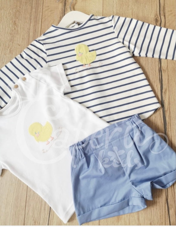 ANDRES BABY SETS