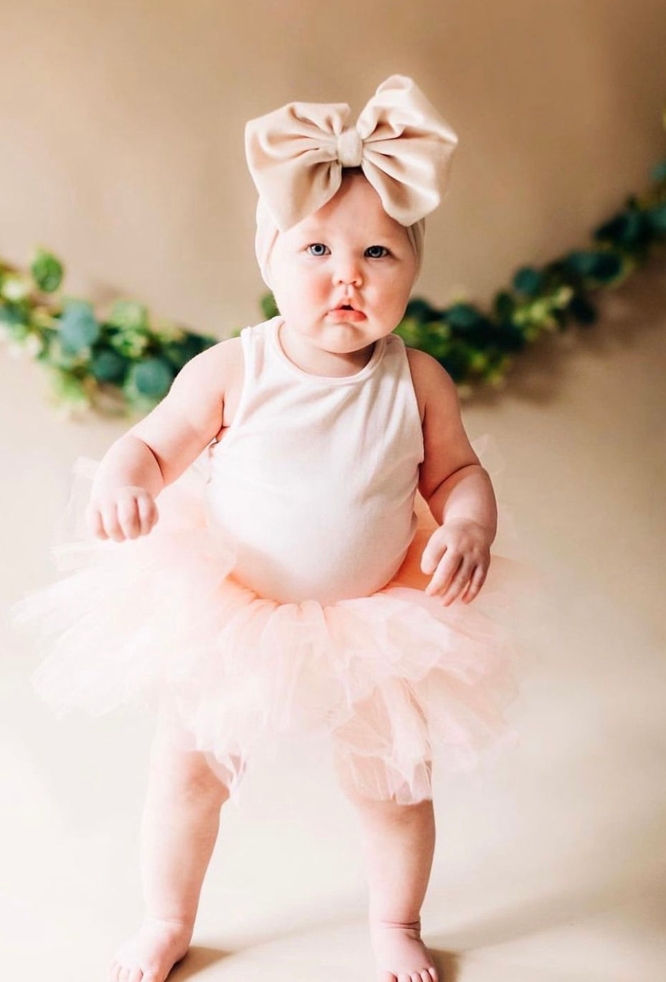 Ballerina tutu dress for baby best sale