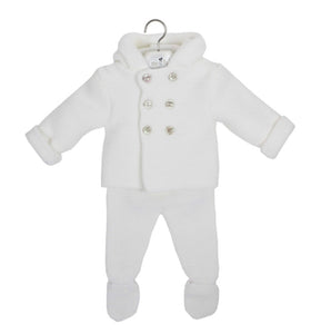 ARCHIBALDO BABY WINTER SETS (A)